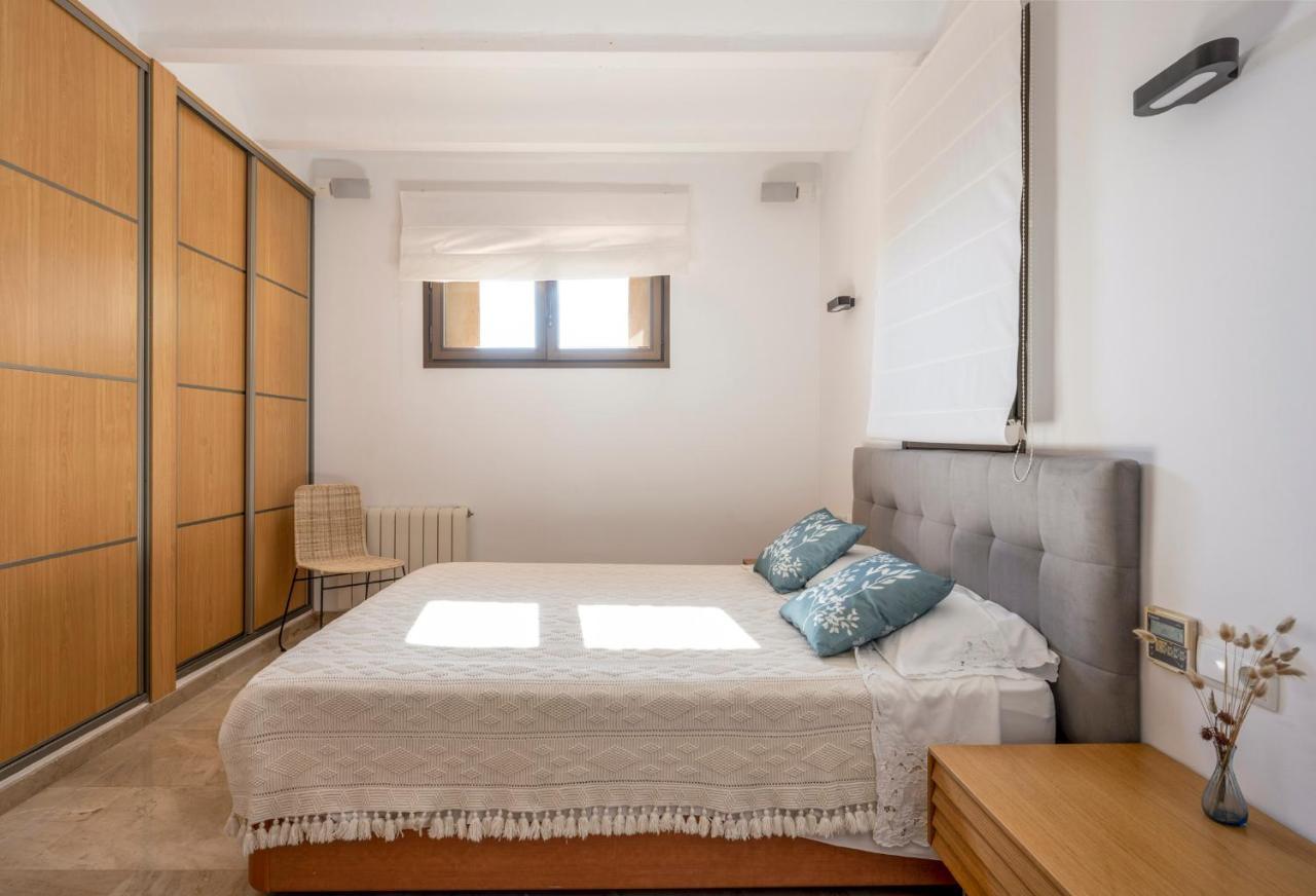Apartment Mirador Ca'n Rovira *
