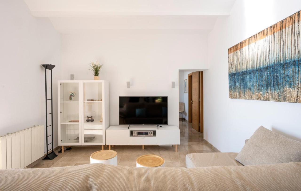 Mirador Ca'n Rovira Apartment *